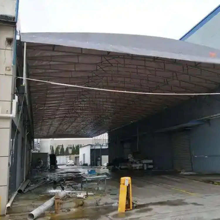 山丹县电动/移动推拉棚