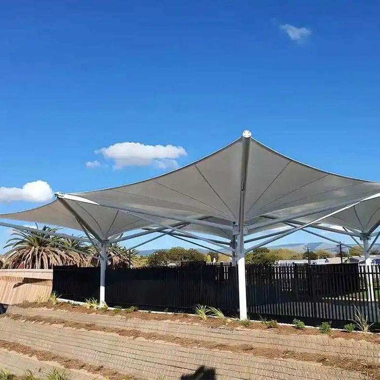 山丹县工程案例