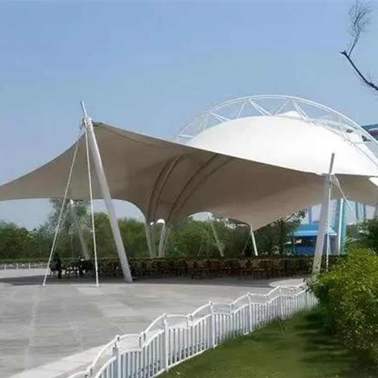 山丹县工程案例