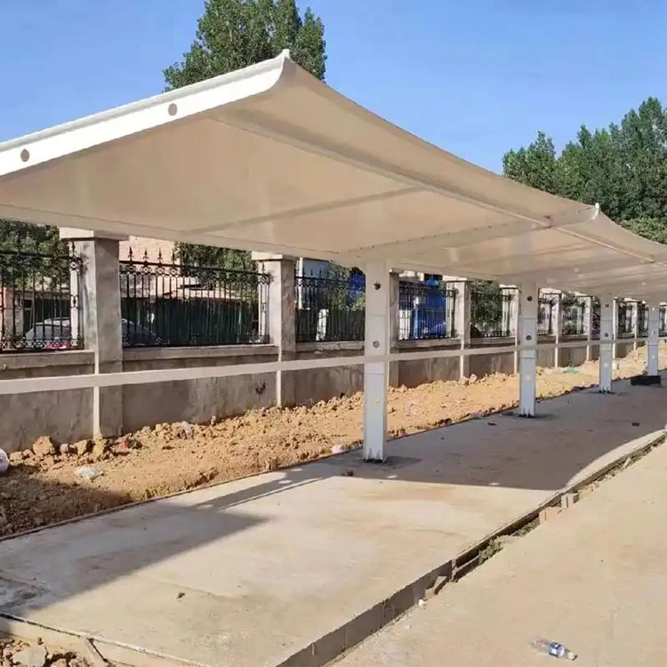 山丹县工程案例