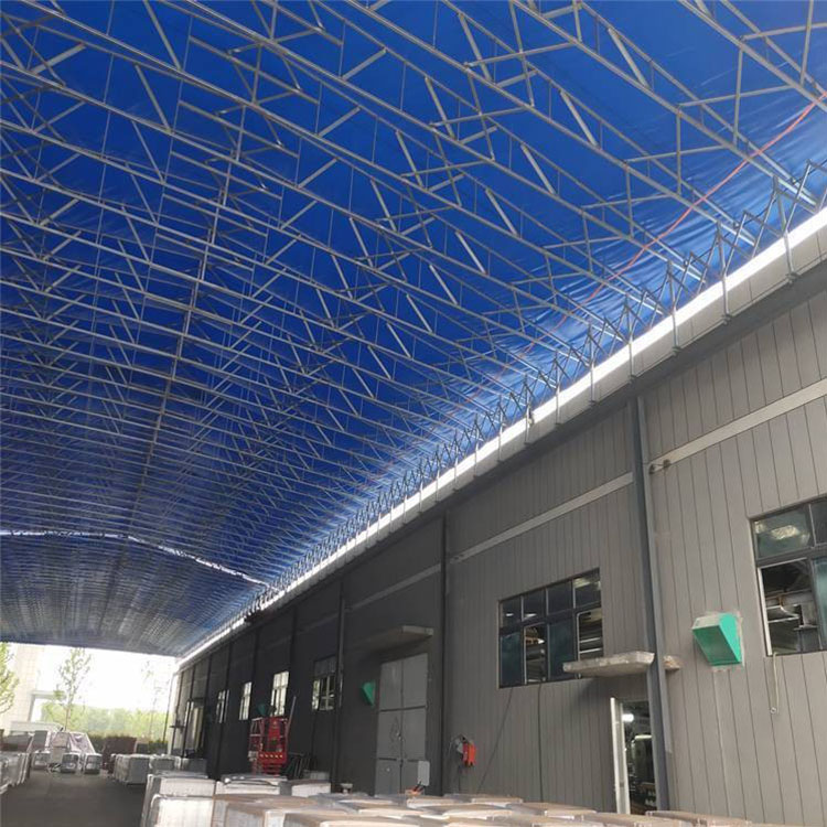 山丹县工程案例