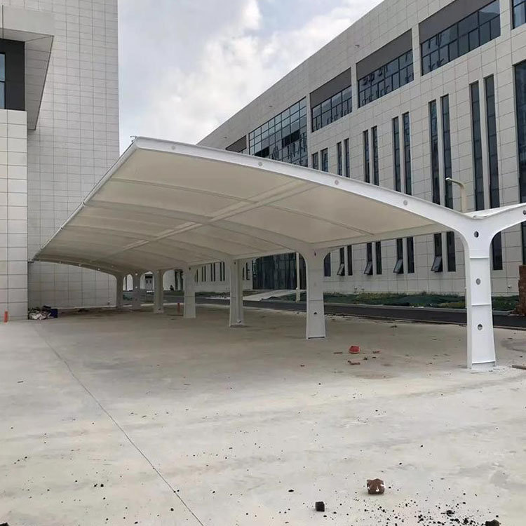 山丹县工程案例